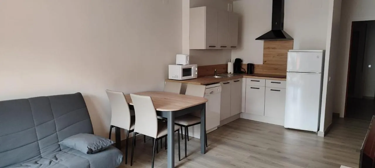 Appartement Empuriabrava 0*,  Španělsko