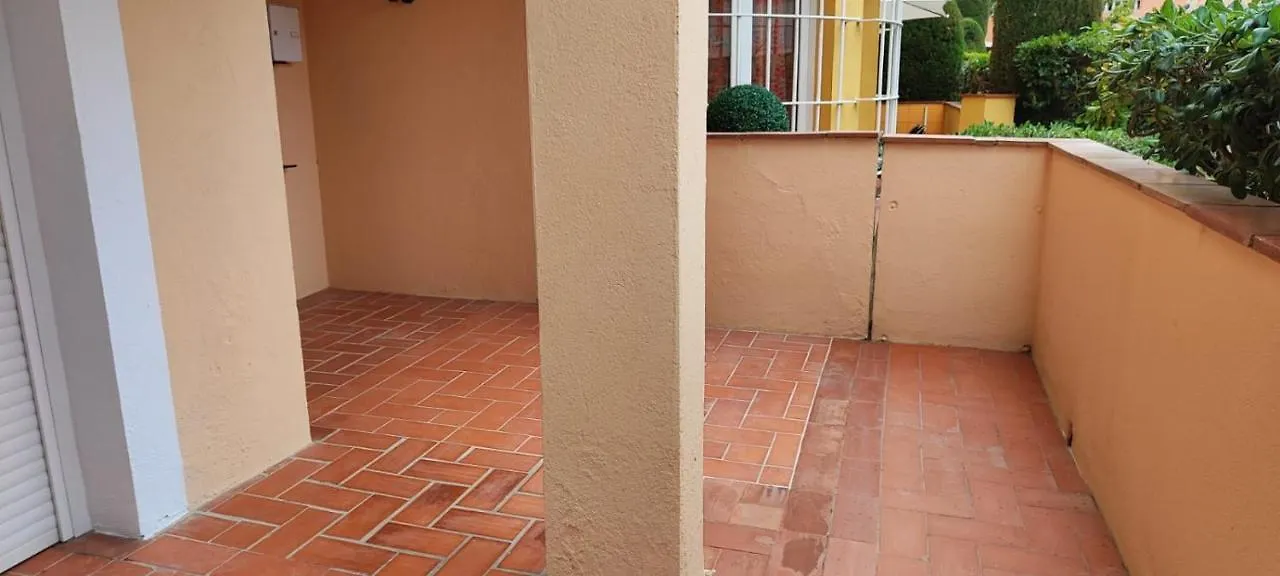 Appartement Empuriabrava 0*,