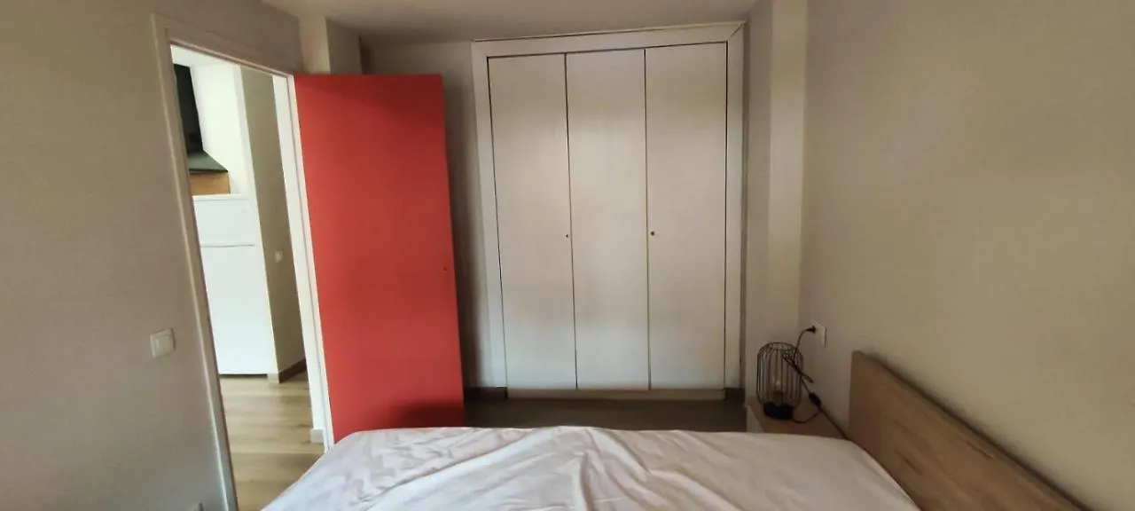 Appartement Empuriabrava