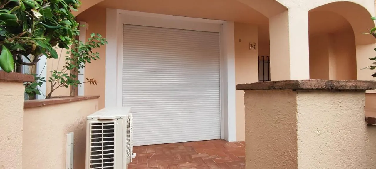 Appartement Empuriabrava