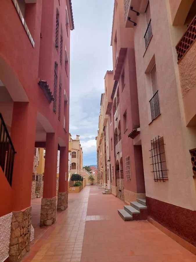 Appartement Empuriabrava Espagne