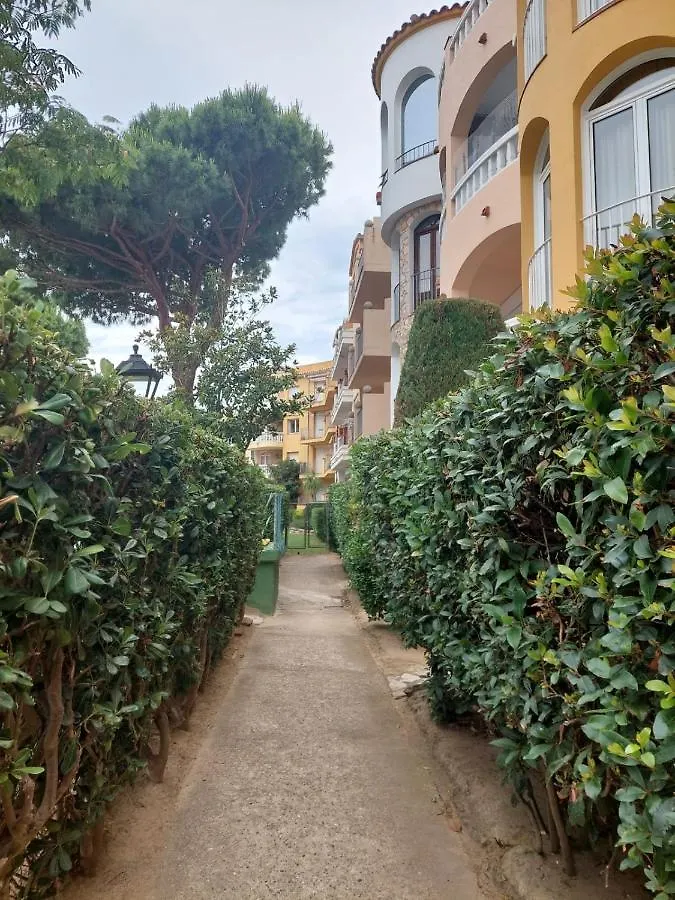 Appartement Empuriabrava