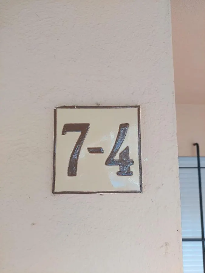 Appartement Empuriabrava