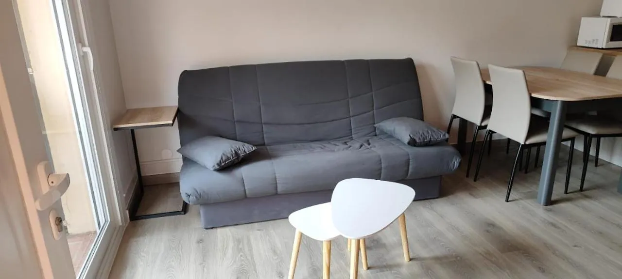 Appartement Empuriabrava Espagne