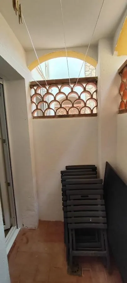 Appartement Empuriabrava Apartmán