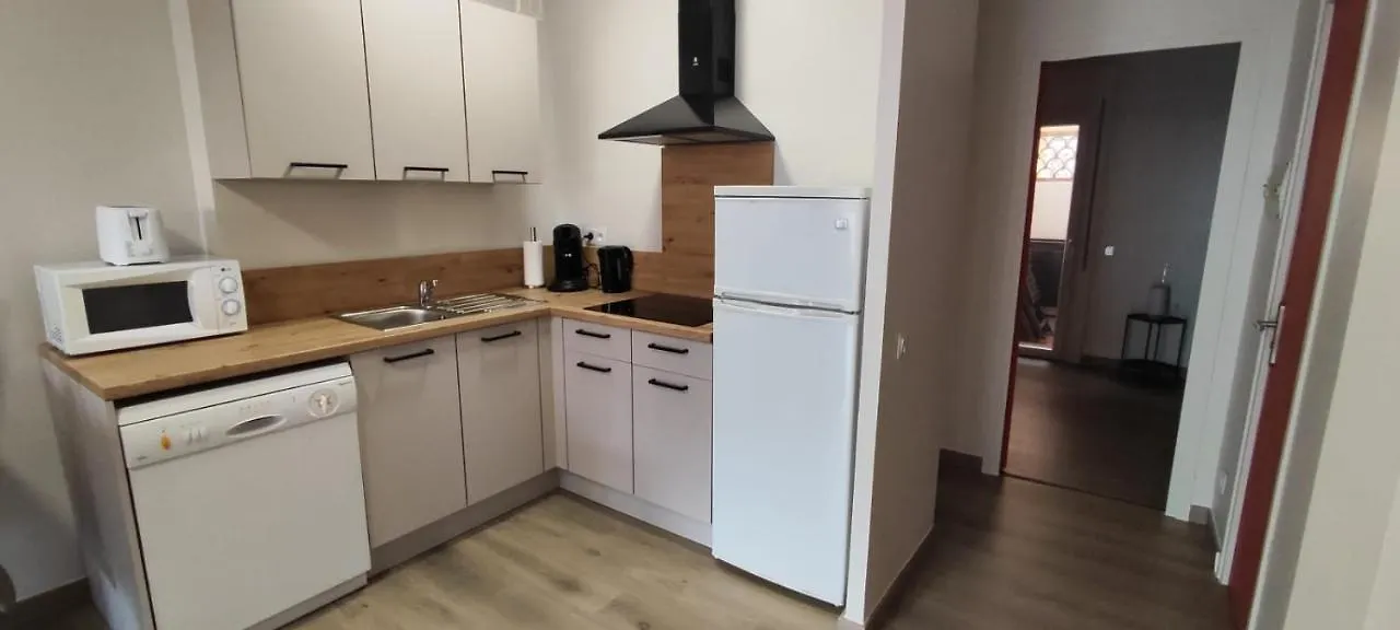 Appartement Empuriabrava Espagne