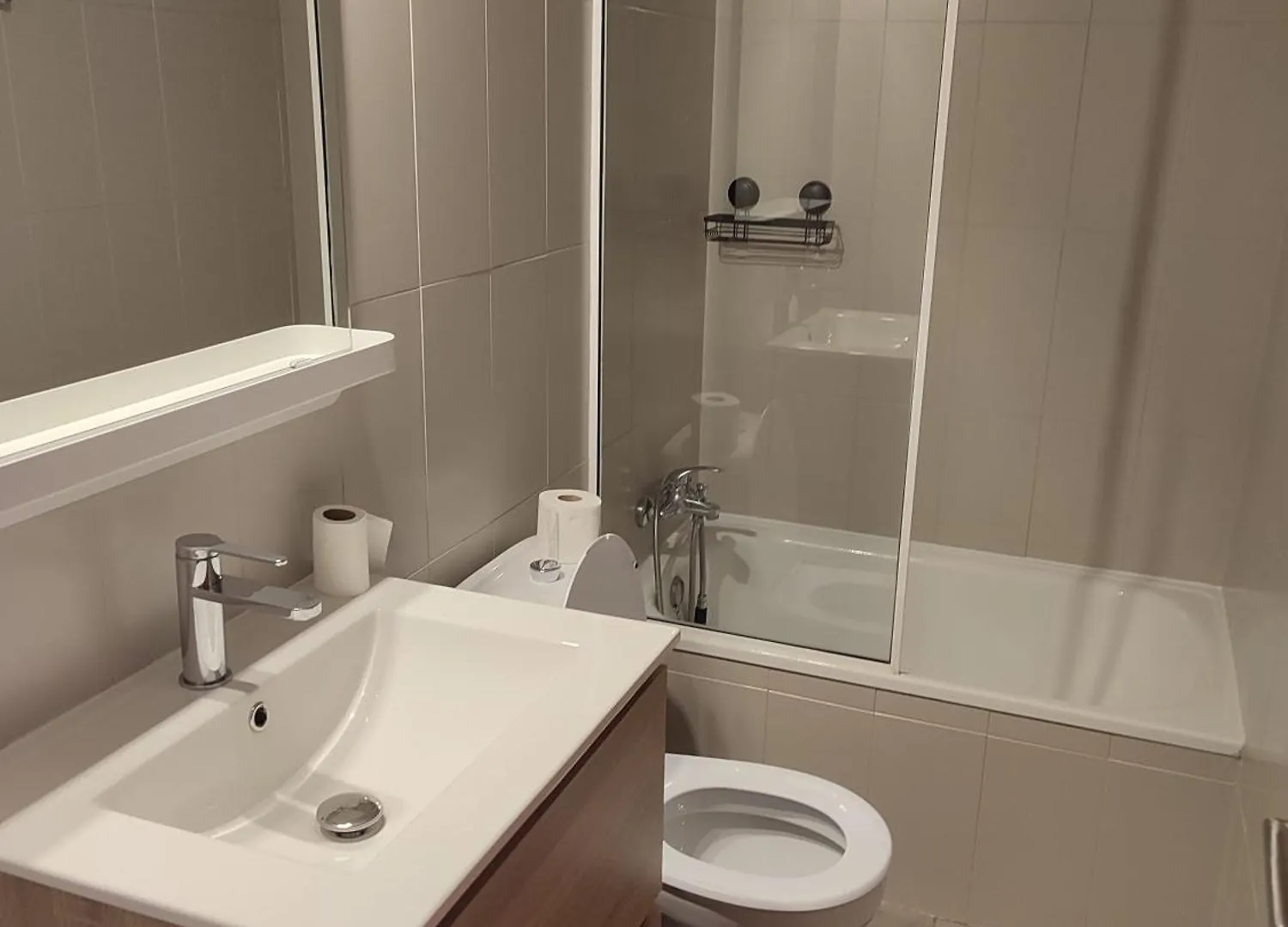Appartement Empuriabrava