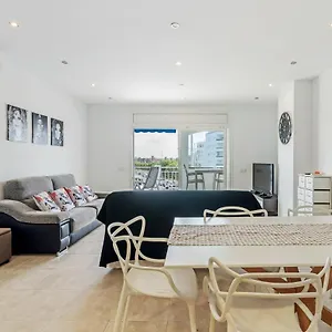 Welcs 078 Emp Con Inmejorables Vistas Appartement